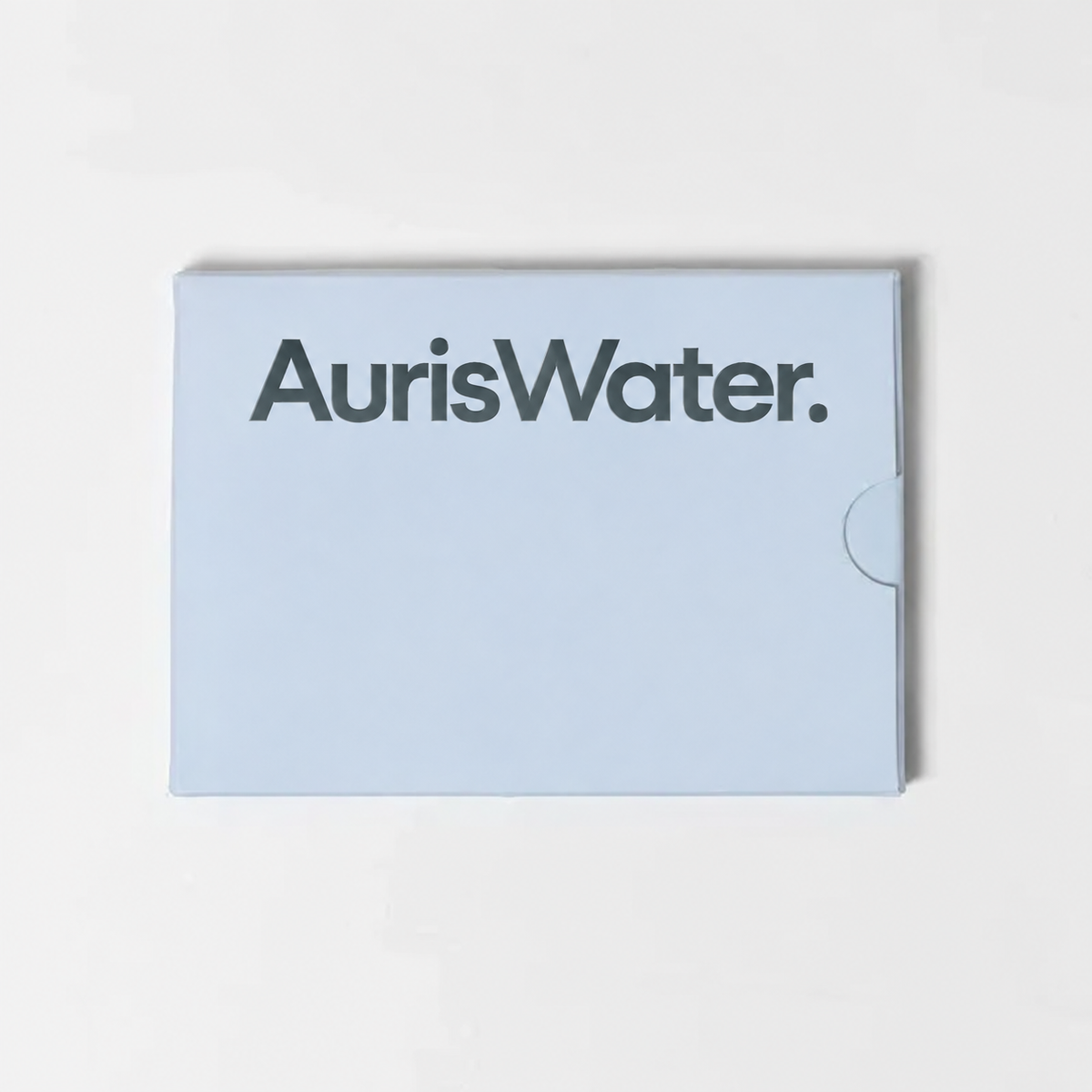 Auriswater One water filter